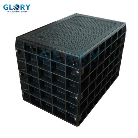 china fiber optic distribution box supplier|underground fiber optic junction box.